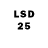 Кодеиновый сироп Lean Purple Drank Eve 314
